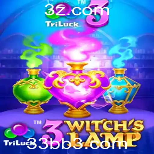 Explorando o Mundo Encantado de 3WitchsLamp: Uma Imersão nas Regras e Dinâmica