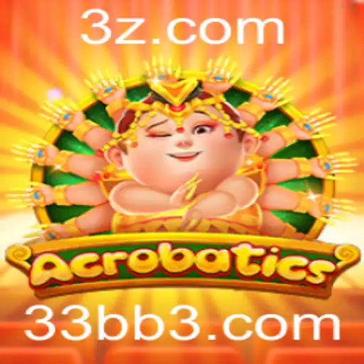 Descubra o Universo de Acrobatics: O Jogo que Agita o Mundo com a Palavra-chave 33BB