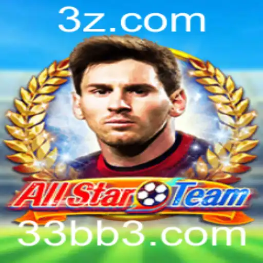 AllStarTeam: A Nova Sensação do Mundo dos Jogos