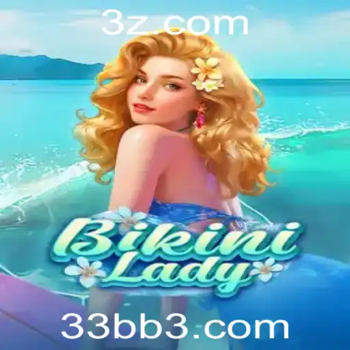 Descubra o Mundo de BikiniLady: Mergulhe na Aventura com 33BB