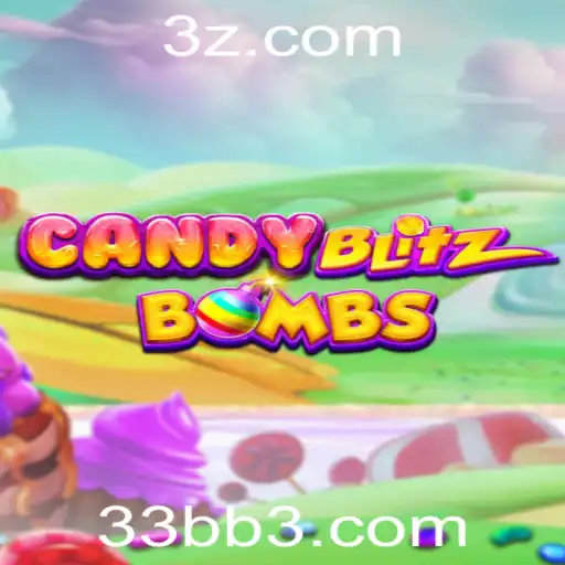 CandyBlitzBombs: Uma Nova Sensação no Mundo dos Jogos Casuais
