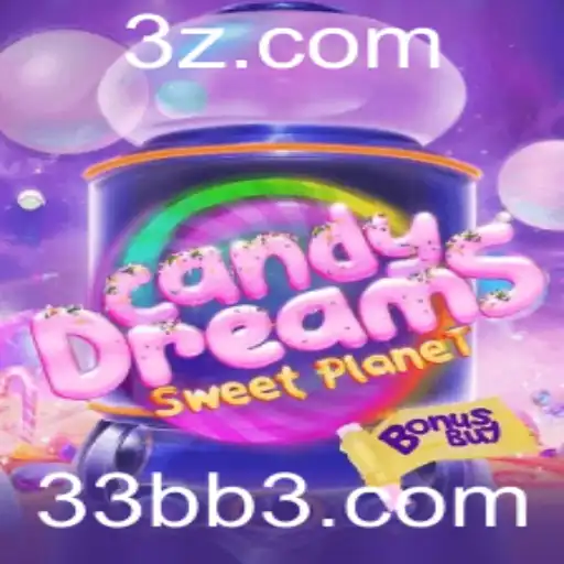 Descubra o Fascinante Mundo de CandyDreamsSweetPlanet