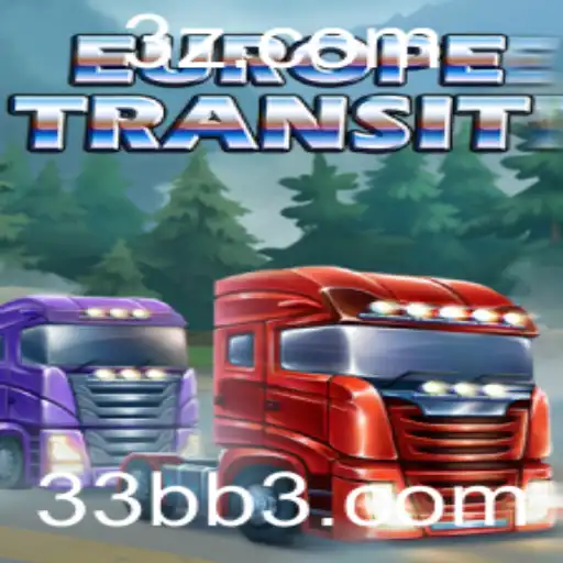 EuropeTransit: O Fascinante Jogo de Estratégia Logística