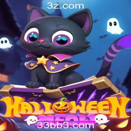 Descubra as Aventuras Felinas no Jogo HalloweenMeow