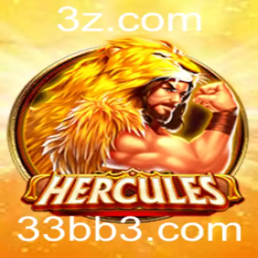 Descubra as Aventuras de Hercules no Jogo 33BB