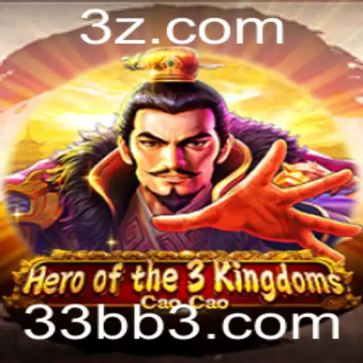 Descubra 'Heroofthe3KingdomsCaoCao': O Novo Fenômeno dos Jogos de Estratégia