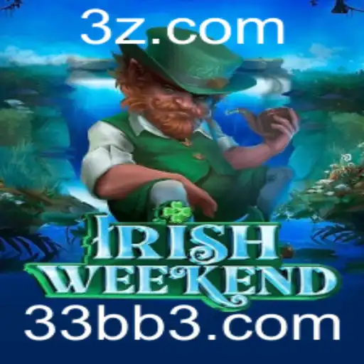 Descubra o Fascinante Jogo 'IrishWeekend' e Suas Regras Inovadoras