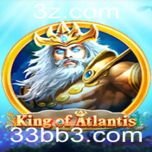 Explorando o Mundo de KingofAtlantis: Um Jogo Inovador para Entusiastas de Jogos