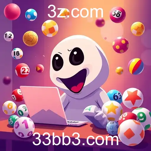 Loteria Online: Explorando o Fenômeno 33BB