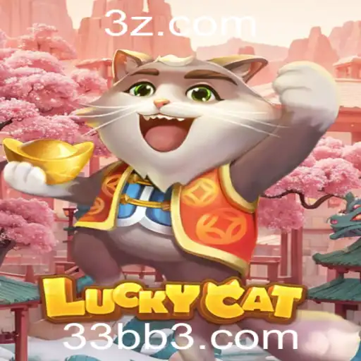Explorando o Universo do Jogo LuckyCat: Uma Aventura de Sorte e Estratégia