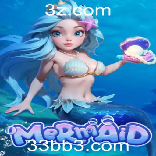 Descubra o Jogo Inovador Mermaid com a Palavra-Chave 33BB