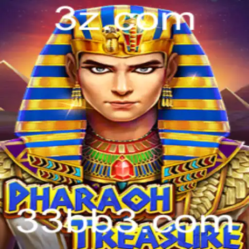 Desvendando os Mistérios de PharaohTreasure: Uma Aventura Épica