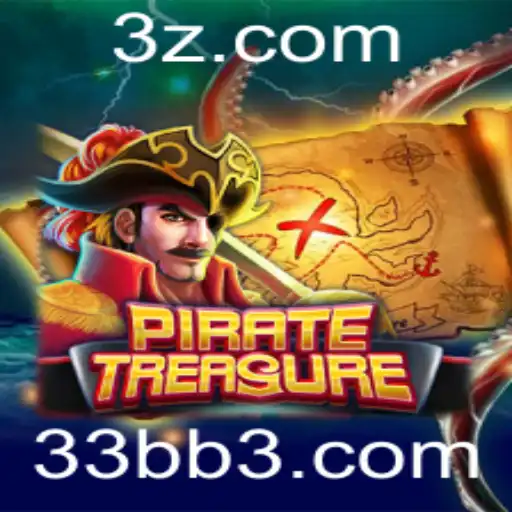 Descubra o Mundo de Aventura de PirateTreasure