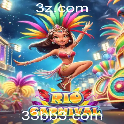Explorando o Mundo Vibrante de RioCarnival: A Magia do Carnaval nos Jogos