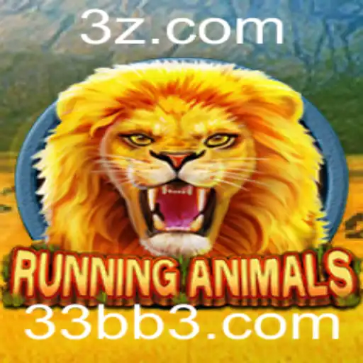 RunningAnimals: Um Mergulho no Mundo Selvagem de 