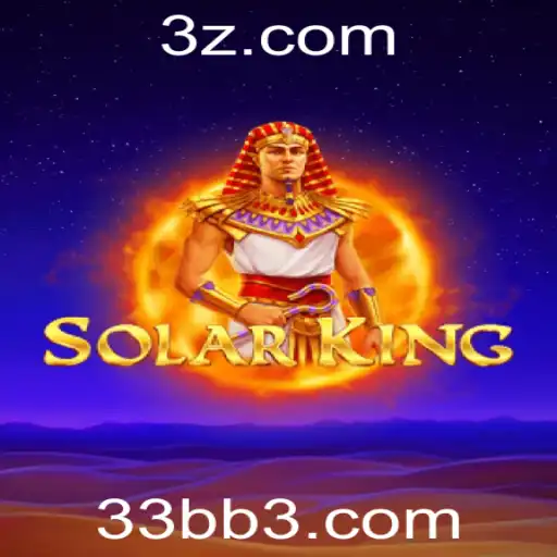 Descubra SolarKing: O Jogo Estratégico do Momento