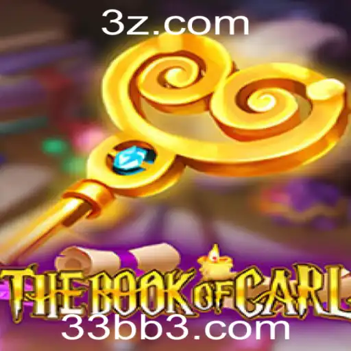 Descubra o Fascinante Mundo de TheBookofCarl: Um Jogo de Estratégia e Aventura