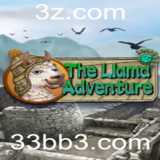 TheLlamaAdventure: Um Mundo de Exploração e Estratégia Sob o Código 33BB