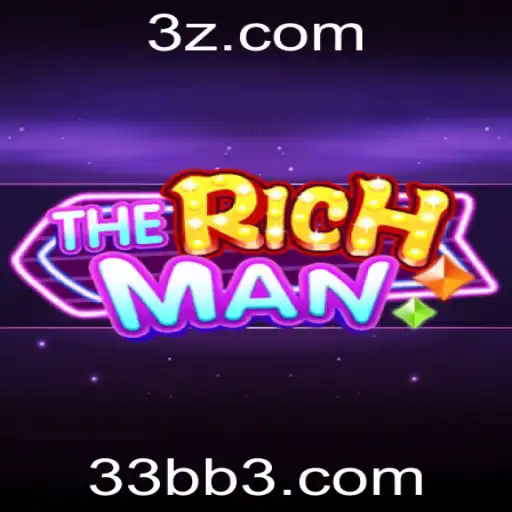 Explorando o Mundo de TheRichMan: O Jogo que Está Revolucionando o Entretenimento