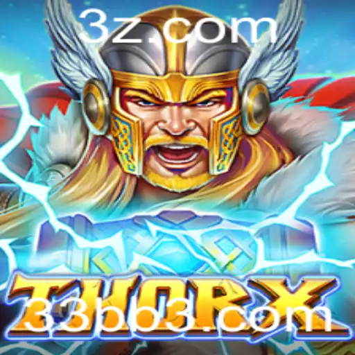 ThorX: Descubra o Universo Lendário do Novo Jogo de Estratégia