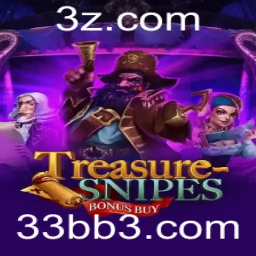 Explorando o Universo de TreasuresnipesBonusBuy: Uma Aventura de Sorte e Estratégia