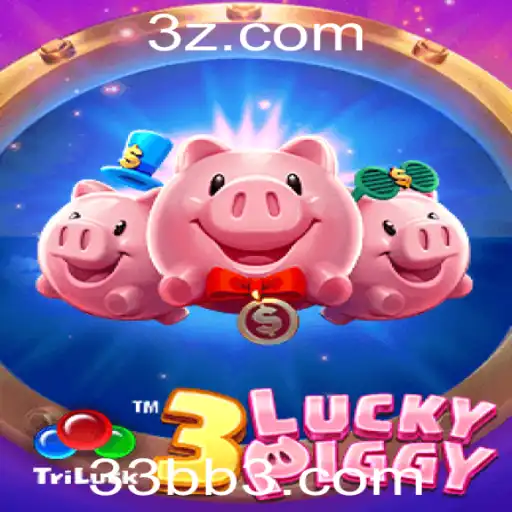 Descobrindo 3LUCKYPIGGY: O Jogo de Estratégia com Emoção e Sorte