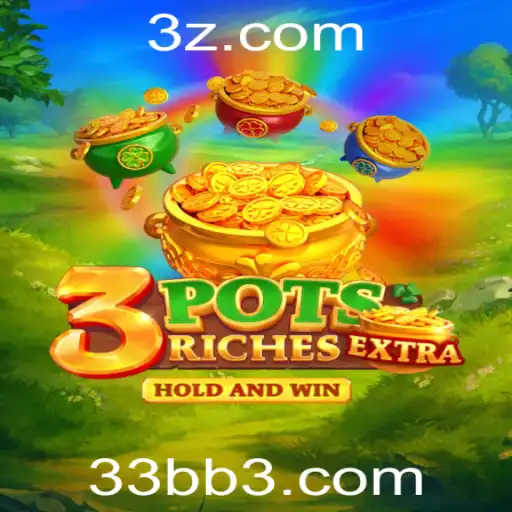 Explore o Mundo de 3potsExtra: Um Jogo de Estratégia Inovador