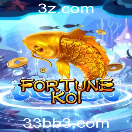 FORTUNEKOI: Explorando o Universo do Jogo Inovador