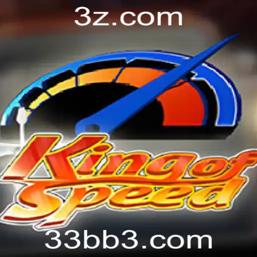 KingofSpeed: A Nova Sensação no Mundo dos Jogos de Corrida