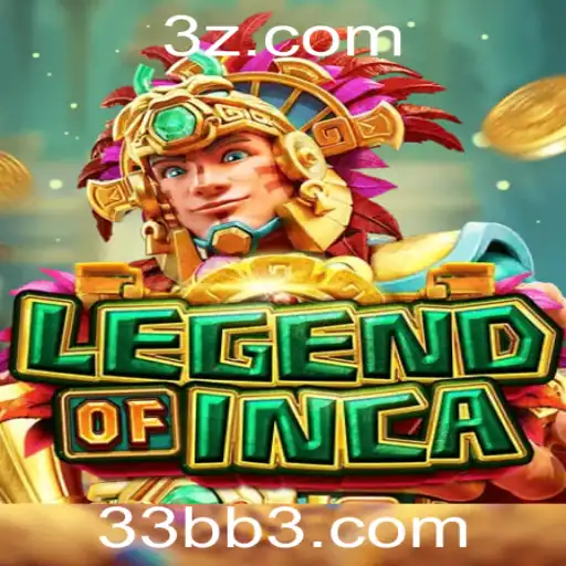 Legend of Inca: Uma Jornada Épica Através do Tempo