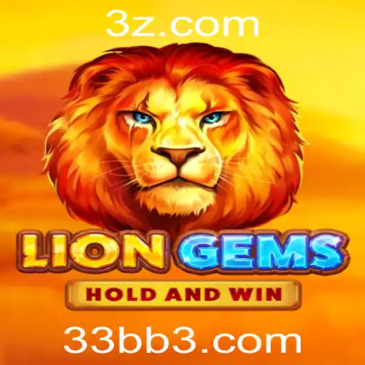 LionGems: A Fascinante Jornada no Reino dos Felinos