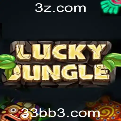 Explorando o Mundo de LuckyJungle: Um Jogo de Aventura Único