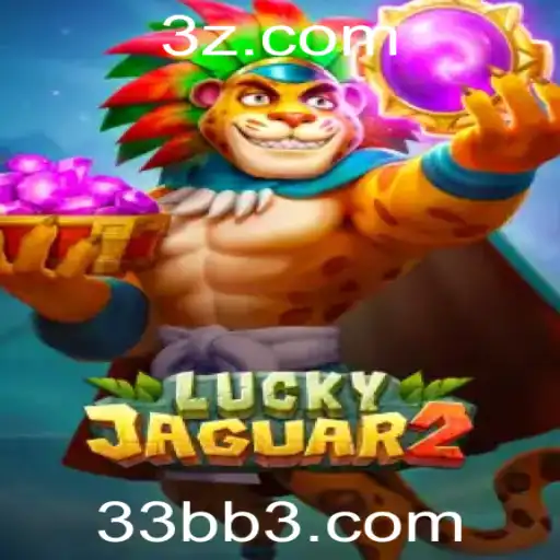 Descubra o Fascinante Mundo de Luckyjaguar2: Um Jogo de Emoções e Estratégia