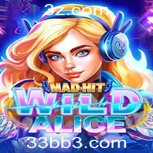 Jogo MadHitWildAlice: Uma Jornada Alucinante no Mundo de Wonderland