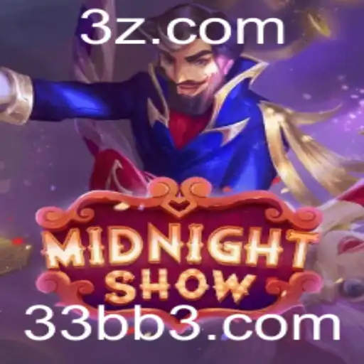 MidnightShow: Desvendando o Mistério e Emoção do Novo Jogo 33BB