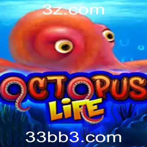 Descubra OctopusLife: O Jogo Aquático do Momento com a Palavra-chave 33BB