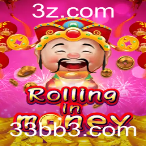 RollingInMoney: Descubra a Nova Sensação de Jogo com 33BB