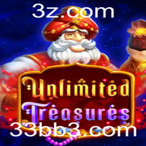 Descobrindo 'UnlimitedTreasures': A Aventura Virtual Revolucionária