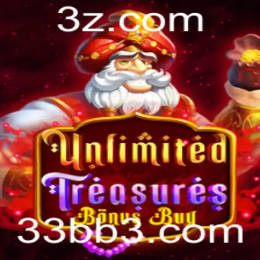 Descubra o Mundo de Emocionantes Recompensas com UnlimitedTreasuresBonusBuy