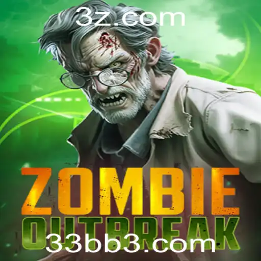 Descubra o emocionante mundo de 'ZombieOutbreak' com a chave 33BB